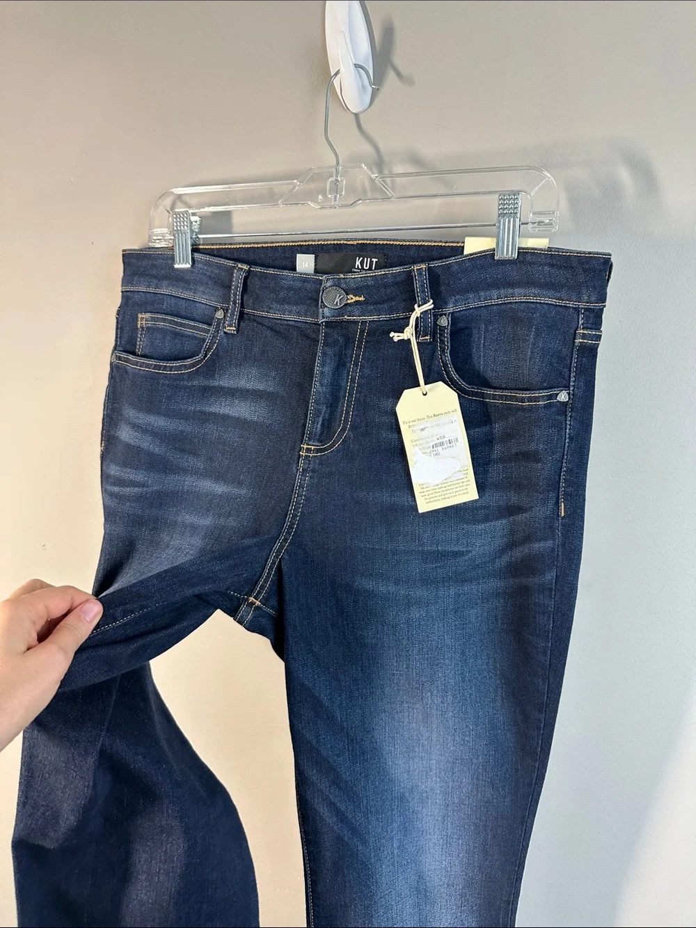 Kut from the Kloth nwt new